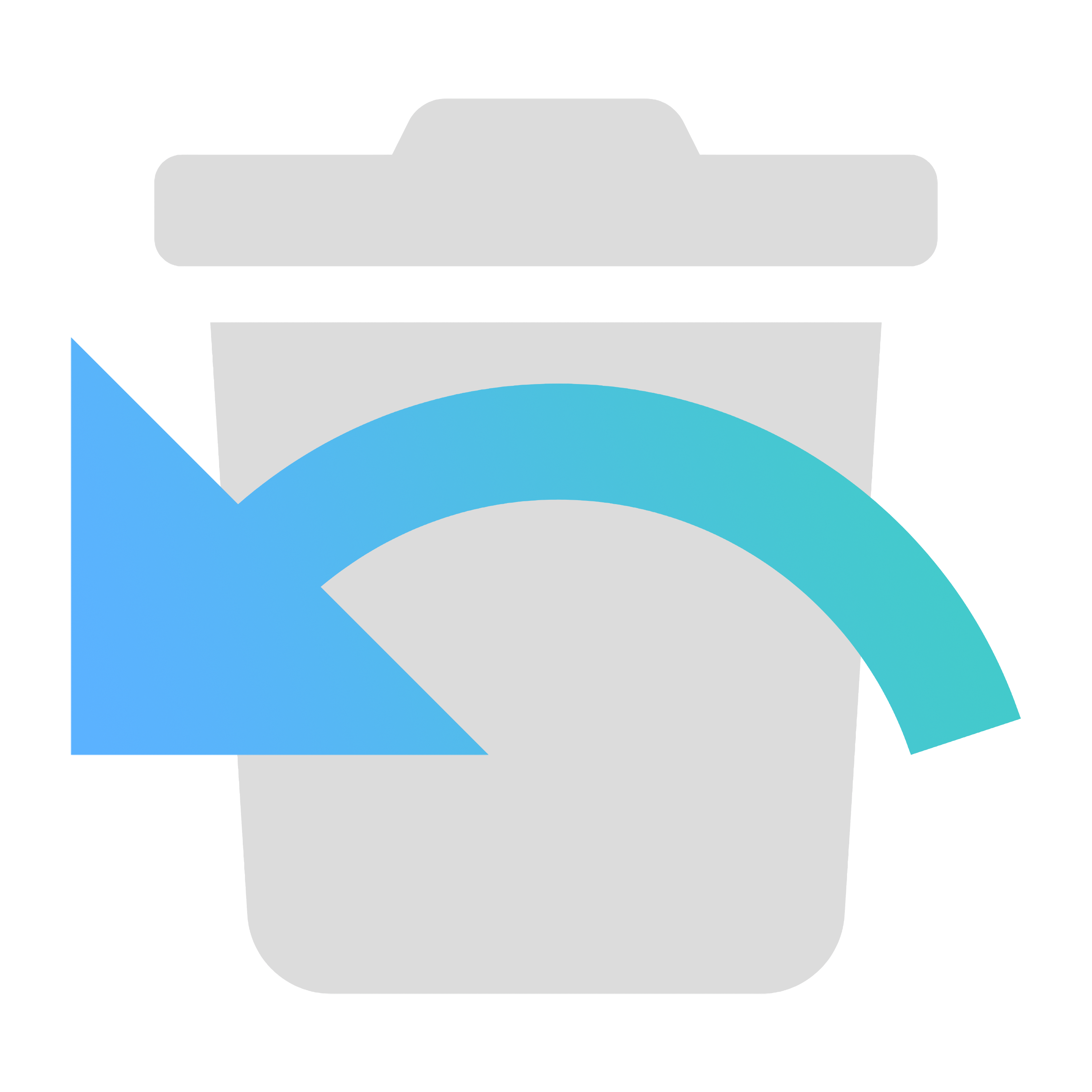 Tap to Undo, Delete with Long Tap