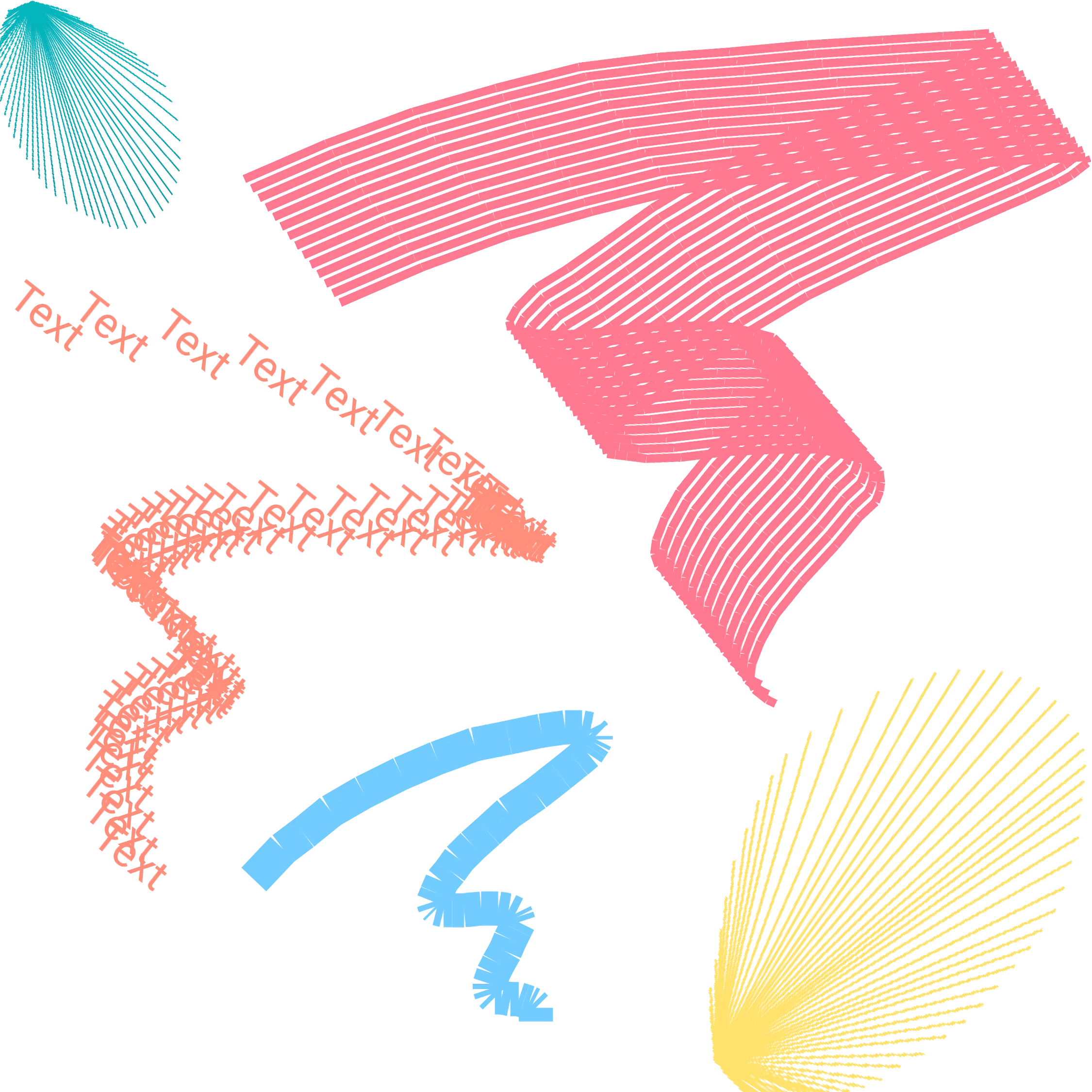 Unique Pen types to Draw Unique stuff