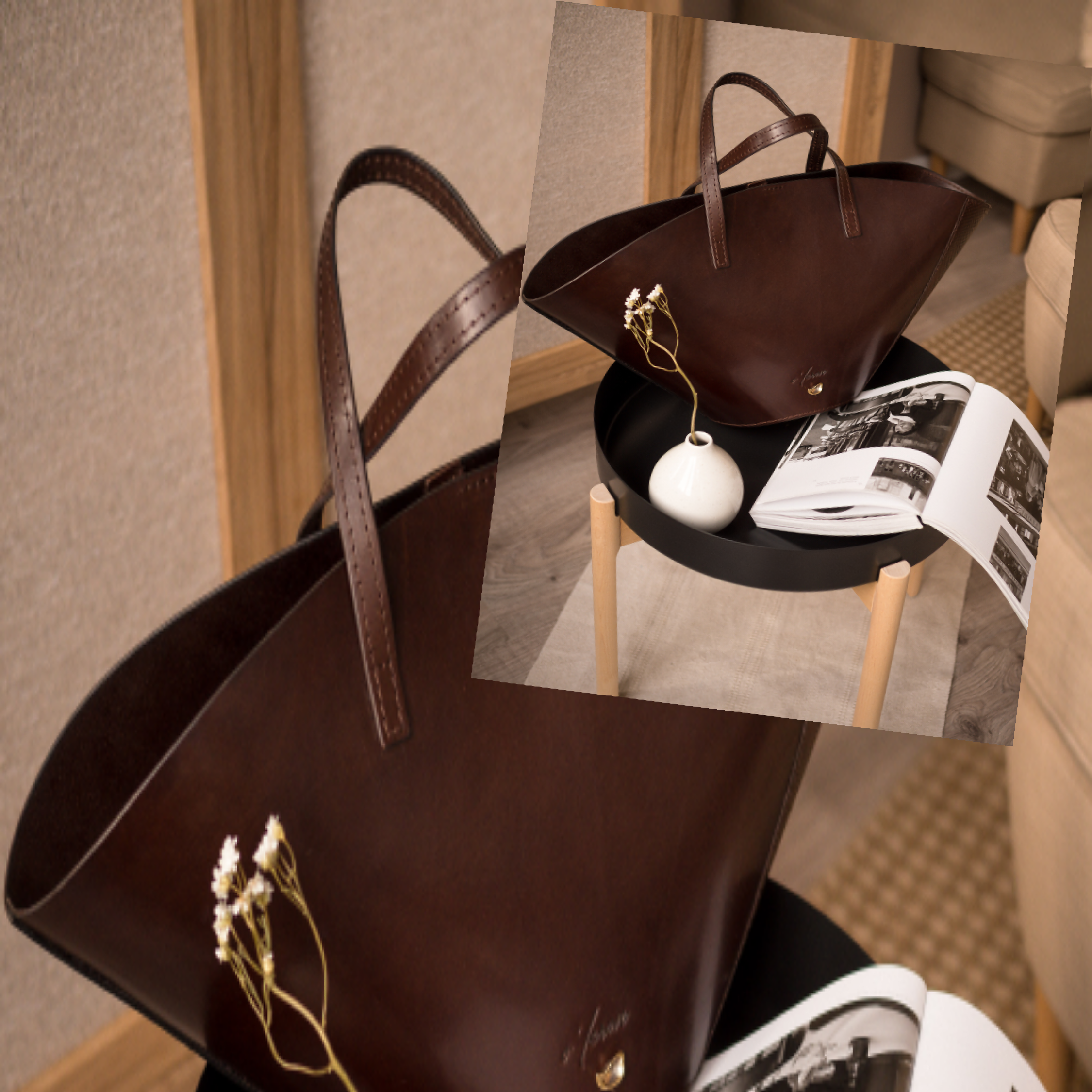 Project, Made with StarSlate