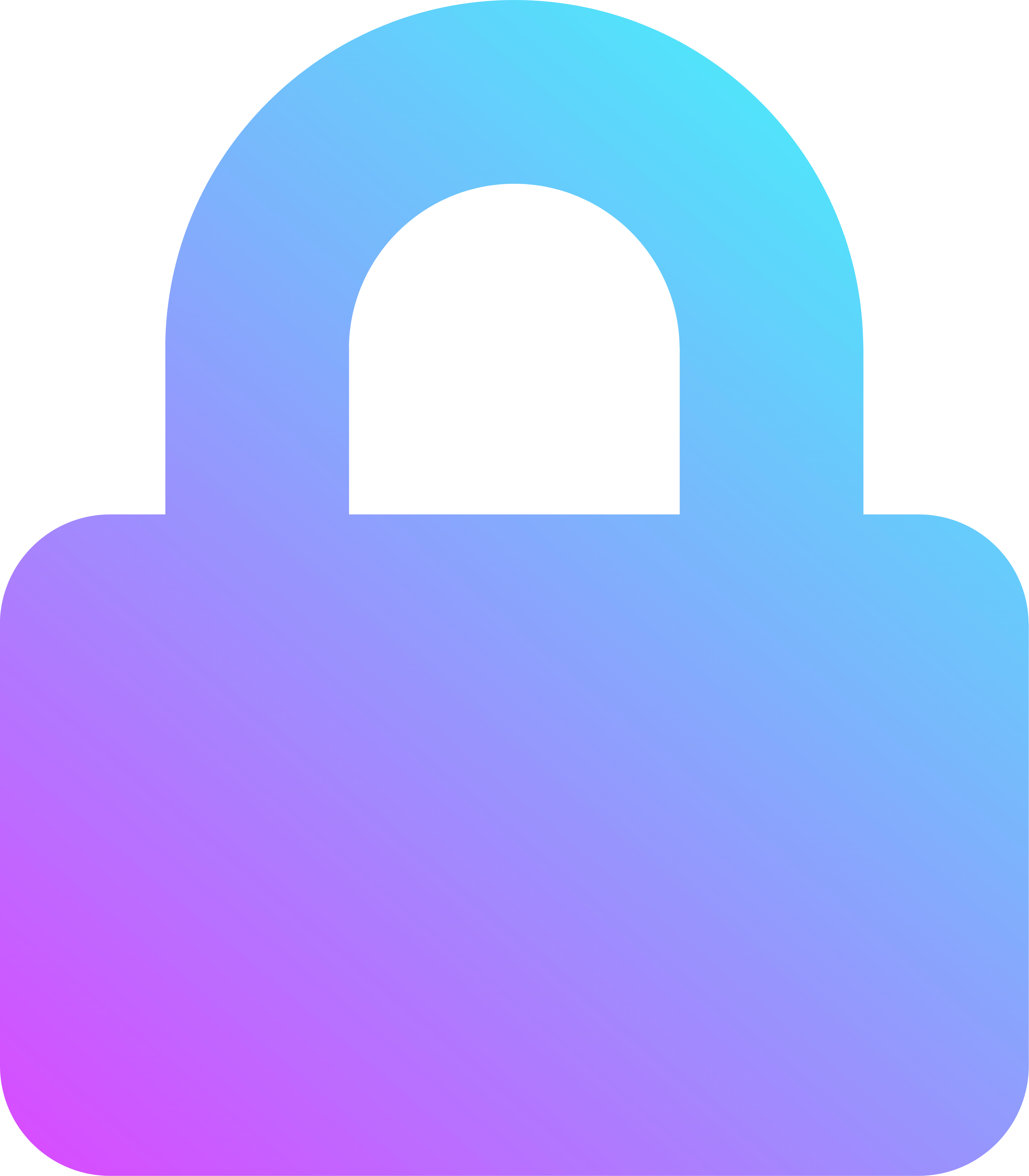 Security in StarSlate Project Maker